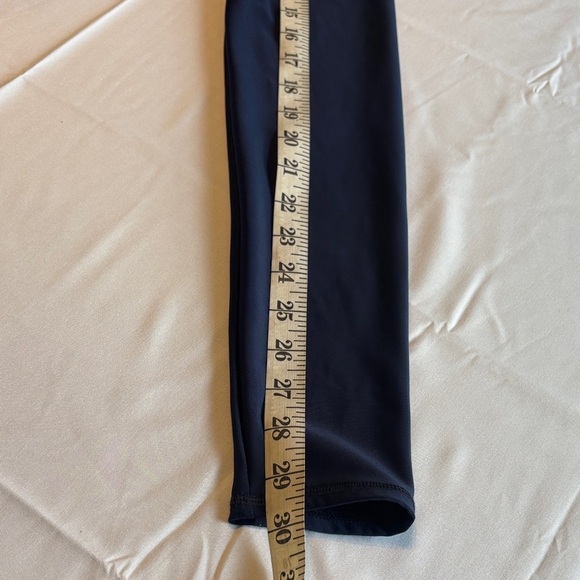 All in motion Blue and Black Long Sleeve Swimsuit - Picture 8 of 11